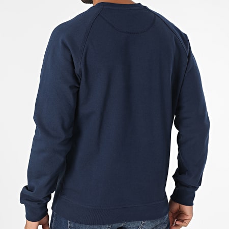Adidas Originals - Sweat Crewneck Essential JD2414 Bleu Marine