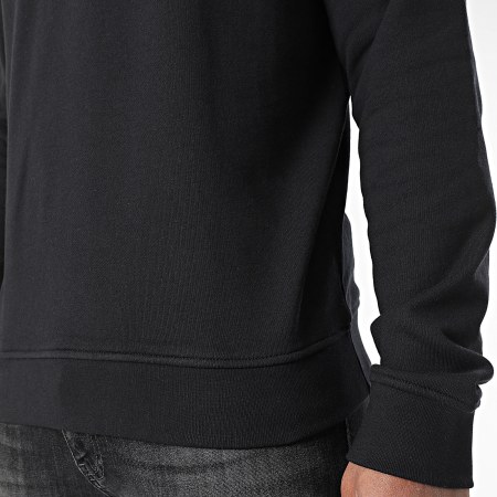 Adidas Originals - Sweat Crewneck Essential JD2412 Noir