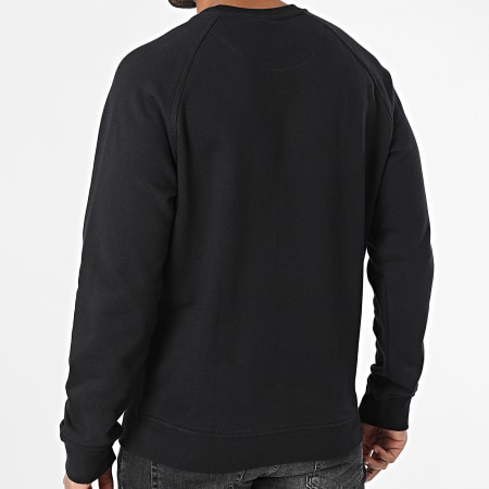 Adidas Originals - Sweat Crewneck Essential JD2412 Noir