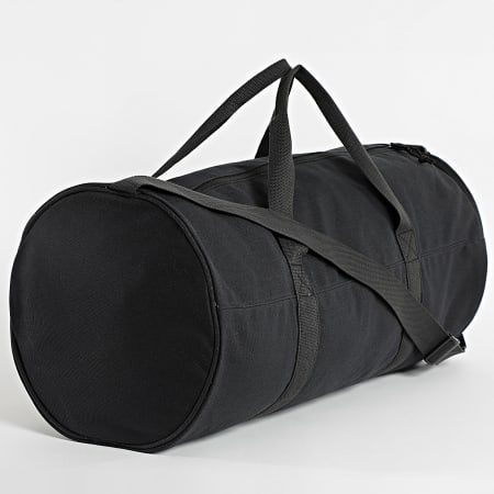 Canvas Duffel Sport Bag LAB51502 Black