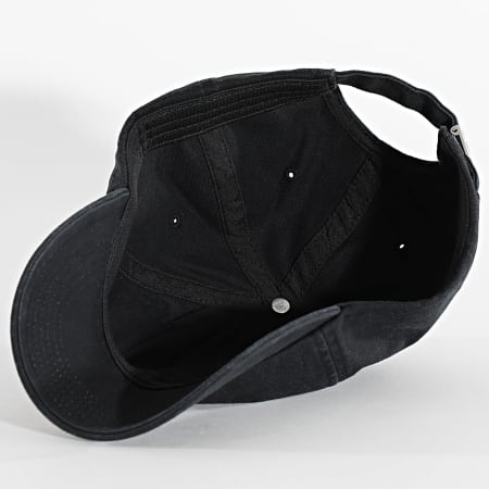 New Balance - Casquette 6 Panel Classic LAH51004 Noir