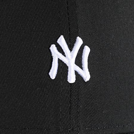 New Era - Casquette Femme Mini Logo 9Forty NY 60675534 Noir