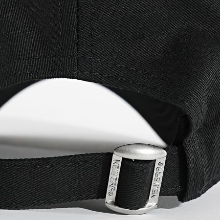 New Era - Casquette Femme Mini Logo 9Forty NY 60675534 Noir