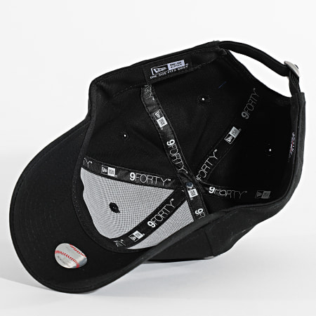 New Era - Casquette Femme Mini Logo 9Forty NY 60675534 Noir