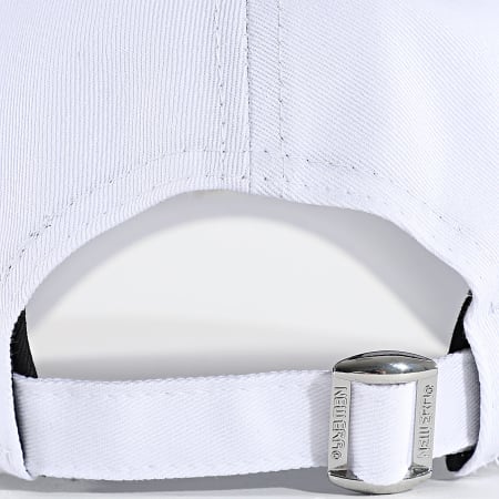 New Era - Casquette Outline 9Forty NY New York Yankees 60675522 Blanc