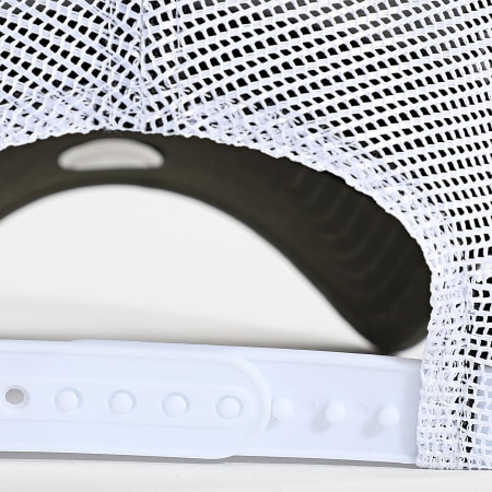 New Era - Trucker Cap League Essential NY New York Yankees 60675517 Khaki Green White