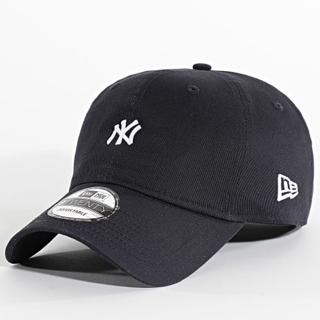 New Era - Casquette Mini Logo 9Twenty NY 60675526 Bleu Marine