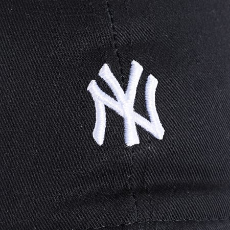 New Era - Casquette Mini Logo 9Twenty NY 60675526 Bleu Marine