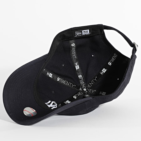 New Era - Casquette Mini Logo 9Twenty NY 60675526 Bleu Marine