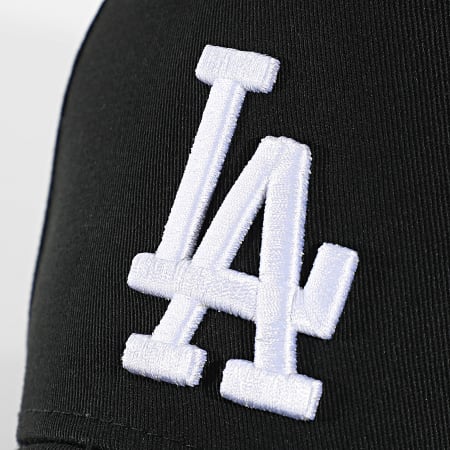 New Era - Gorra League Essential LA 60675531 Negro