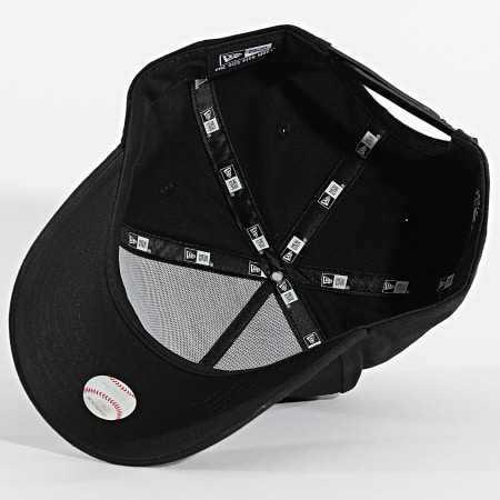 New Era - Gorra League Essential LA 60675531 Negro