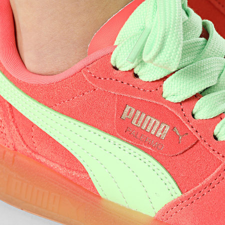Puma - Palermo Moda Xtra Gum 400323 Peach Frost Spring Fern