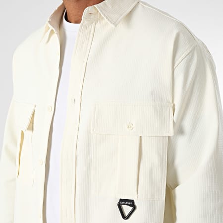 Sixth June - Camicia 430 Ecru