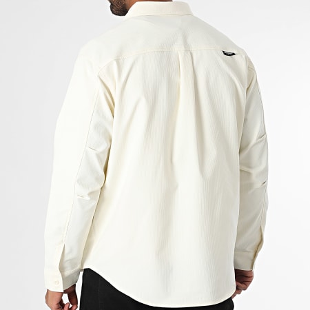 Sixth June - Camicia 430 Ecru