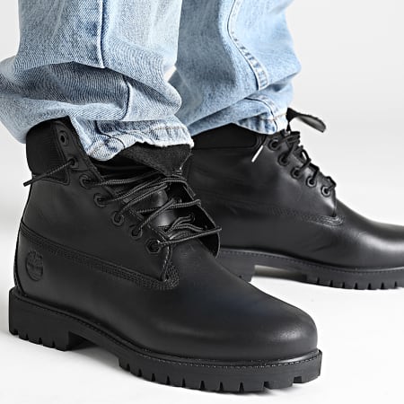 Timberland Boots Timberland Heritage In Lace Waterproof A41MW