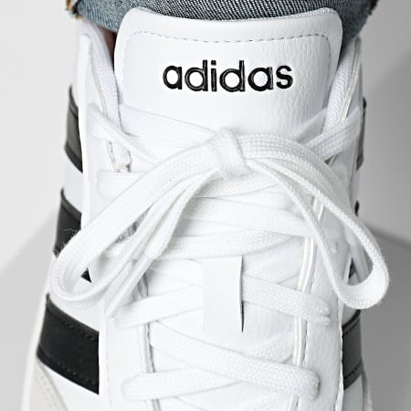 Adidas Sportswear - Baskets Barreda JI2306 Footwear White Core Black Grey One