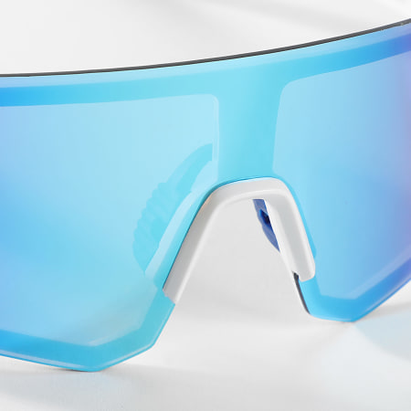 LBO - Blue White Sunglasses