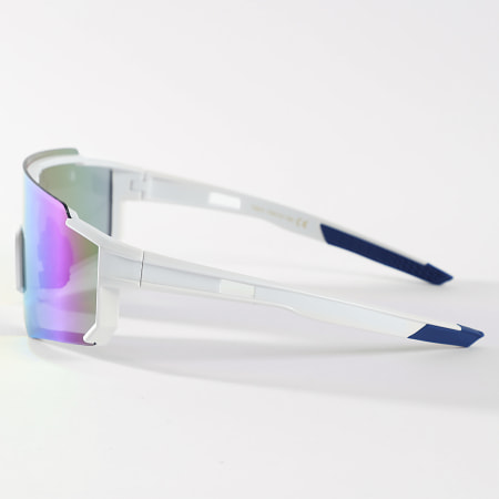 LBO - Blue White Sunglasses