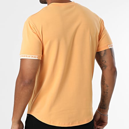 Project X Paris - Tee Shirt Oversize 2210218 Orange