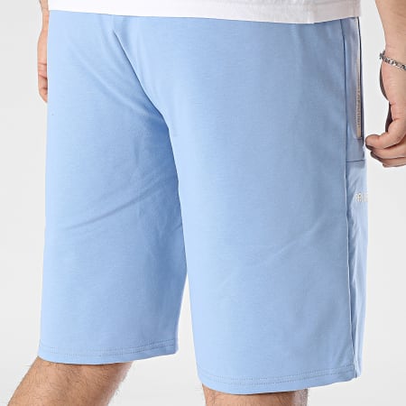 PXP - Short Jogging 2240218 Bleu Clair
