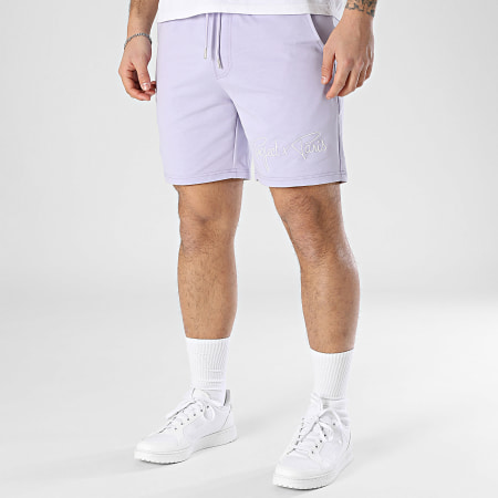 PXP - Short Jogging 2340014 Violet
