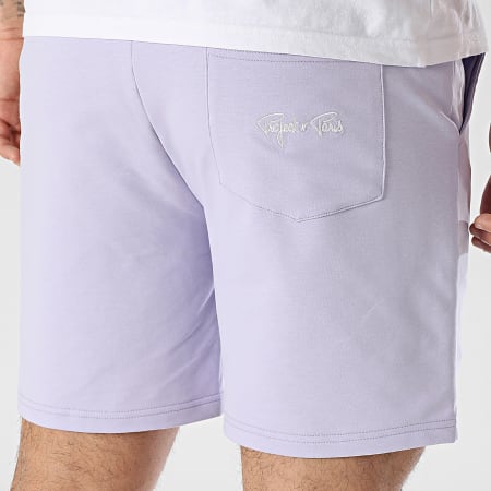 PXP - Short Jogging 2340014 Violet