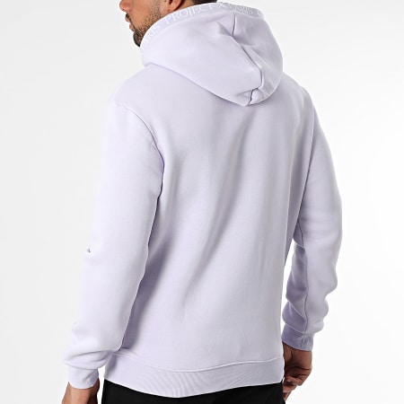 Project X Paris - Sweat Capuche 2322030 Lilas