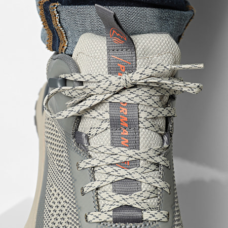 Timberland - Baskets Motion Access Low Lace A6DJK Light Taupe Knit