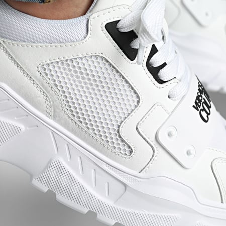 Versace Jeans Couture - Fondo Speedtrack Sneakers 78YA3SC4