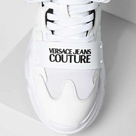 Versace Jeans Couture - Fondo Speedtrack Sneakers 78YA3SC4