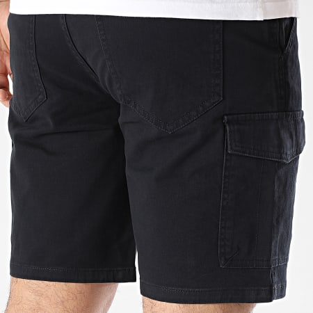 Blend - Short Cargo 20717887 Negro