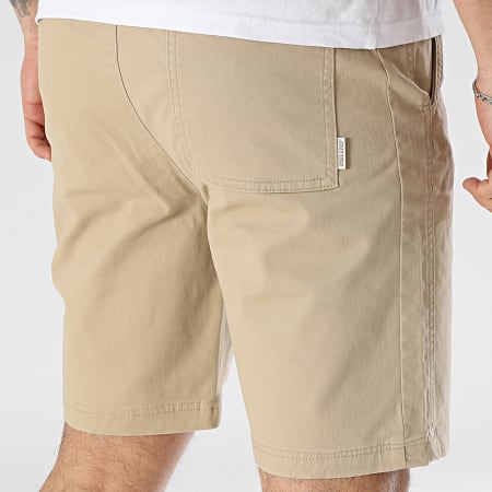 Blend - Short Jean 20717896 Beige
