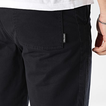 Blend - Short Jean 20717896 Negro