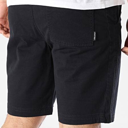Blend - Short Jean 20717896 Negro