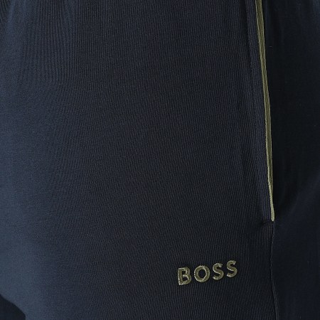 BOSS - Short Jogging Mix And Match 50515314 Bleu Marine