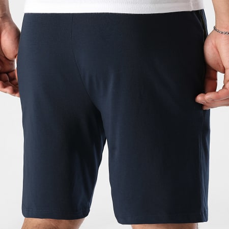 BOSS - Short Jogging Mix And Match 50515314 Bleu Marine