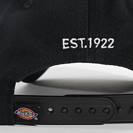 Classic Series - Casquette Hardwick A4TKV Noir