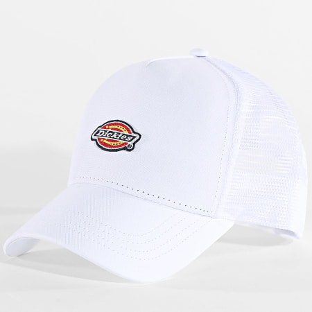Classic Series - Hanston Cappello Trucker A4YV3 Bianco
