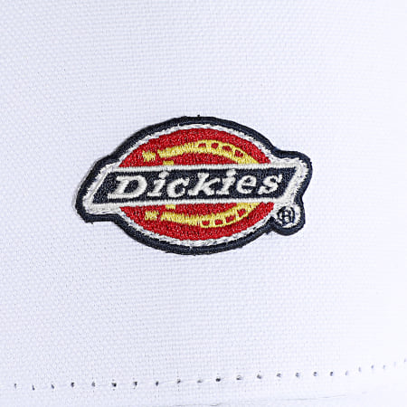 Classic Series - Hanston Cappello Trucker A4YV3 Bianco