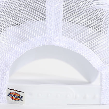 Classic Series - Hanston Cappello Trucker A4YV3 Bianco