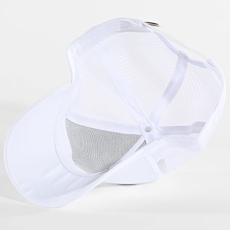 Classic Series - Hanston Cappello Trucker A4YV3 Bianco