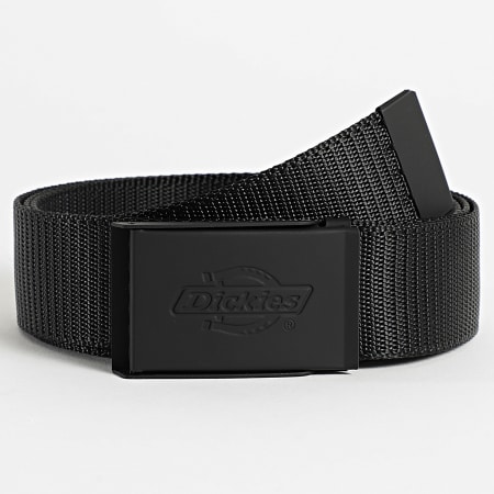 Dickies - Cinturón Deer Lodge A4Z3K Negro
