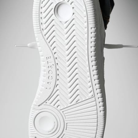 Lacoste - Baskets L001 Set 125 White
