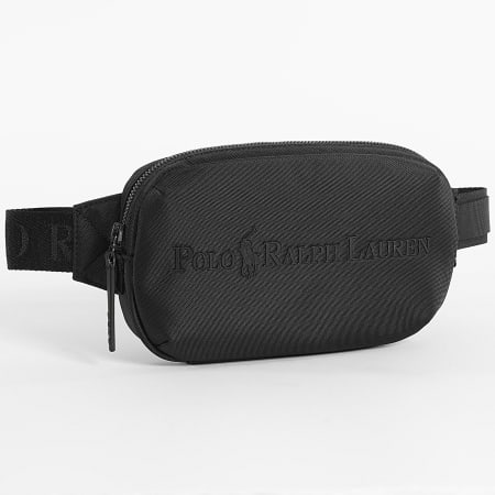 Polo Ralph Lauren - Concept Banana Bag Negro