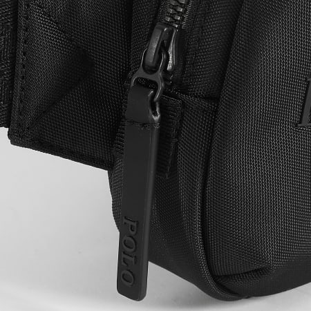 Polo Ralph Lauren - Concept Banana Bag Negro