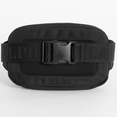 Polo Ralph Lauren - Concept Banana Bag Negro