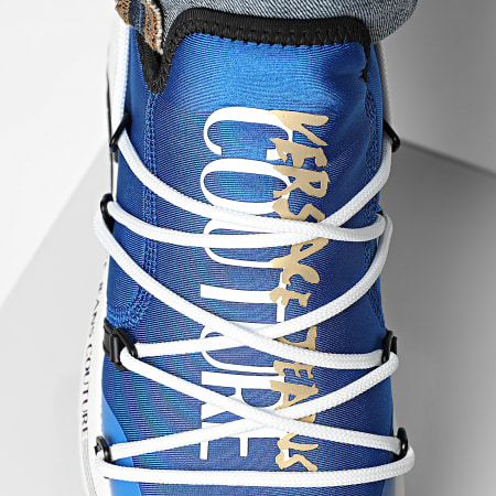 VERSACE｜SNEAKERS (Logo Dynamic Sneakers (78YA3SA6 ZSC66 Logo Dynamic Sneakers | VERSACE US