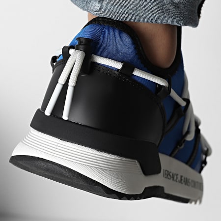 VERSACE｜SNEAKERS (Logo Dynamic Sneakers (78YA3SA6 ZSC66 Logo Dynamic Sneakers | VERSACE US