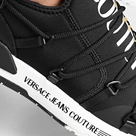 VERSACE｜SNEAKERS (Logo Dynamic Sneakers (78YA3SA6 ZSC66 Logo Dynamic Sneakers | VERSACE US