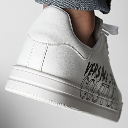 Versace Jeans Couture - Fondo Court Sneakers 88 78YA3SKC